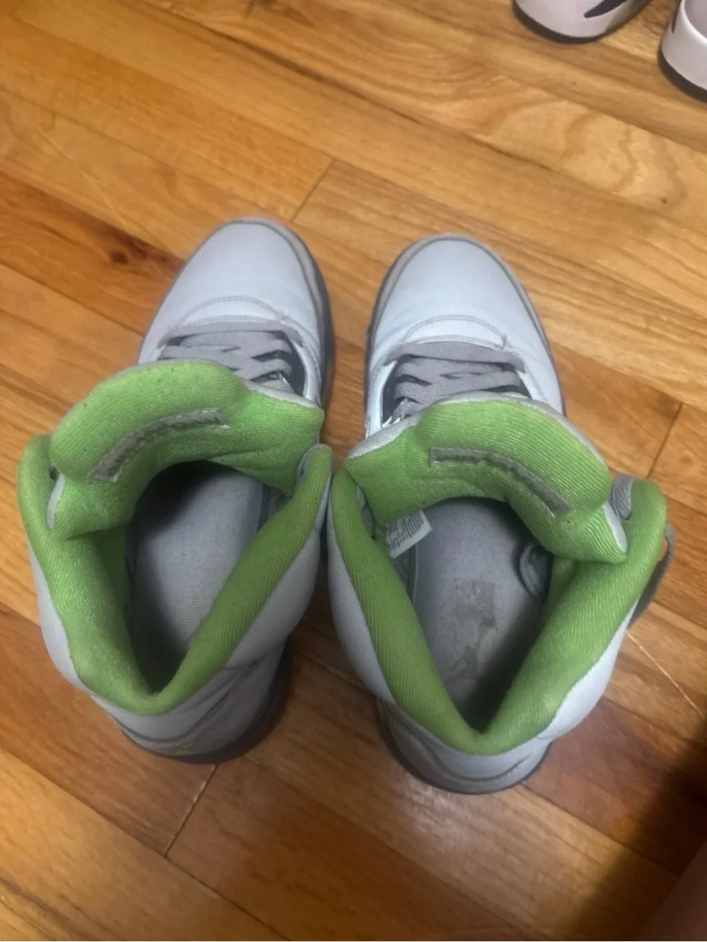 Jordan 5